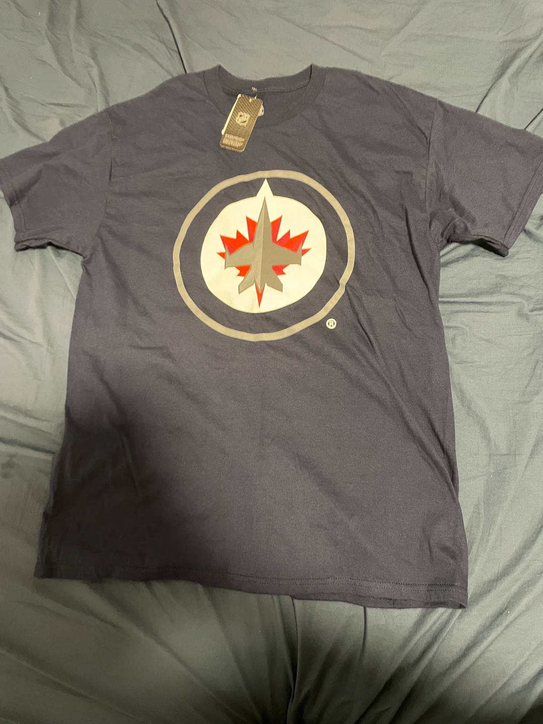 Winnipeg Jets NHL T-Shirt