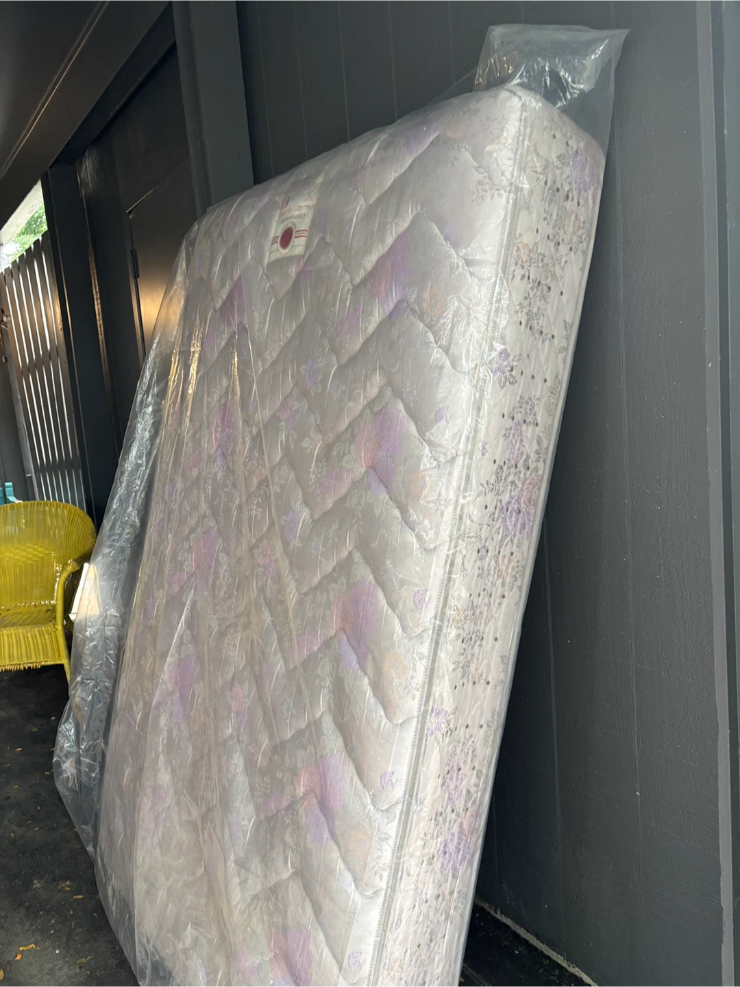 Free “2/3rd’s” mattress - photo 3