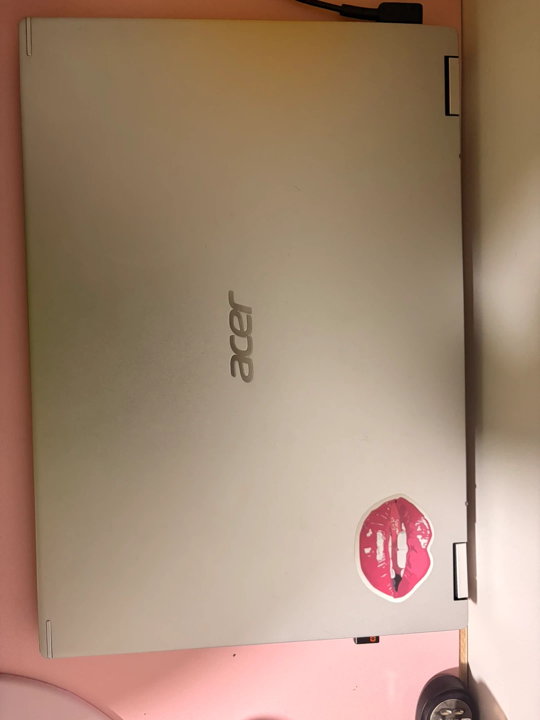 Acer Spin 3 14” 2-in-1 Touchscreen Laptop - photo 4