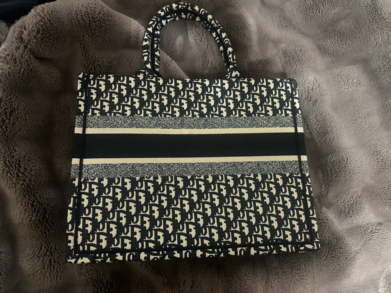 Tote Bag - photo 2