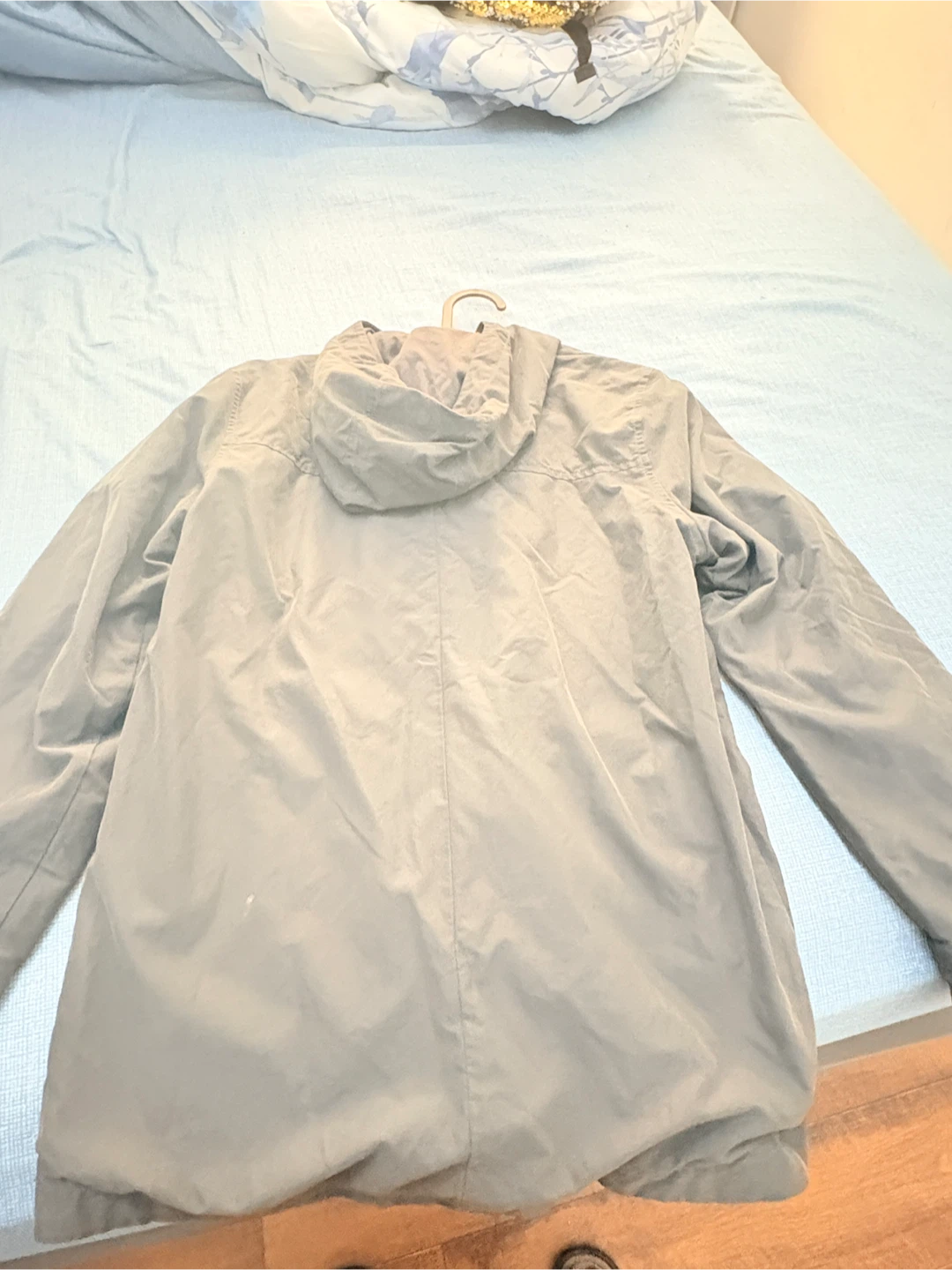 The North Face Youth Hooded Jacket Size L/G 14/16 - photo 2