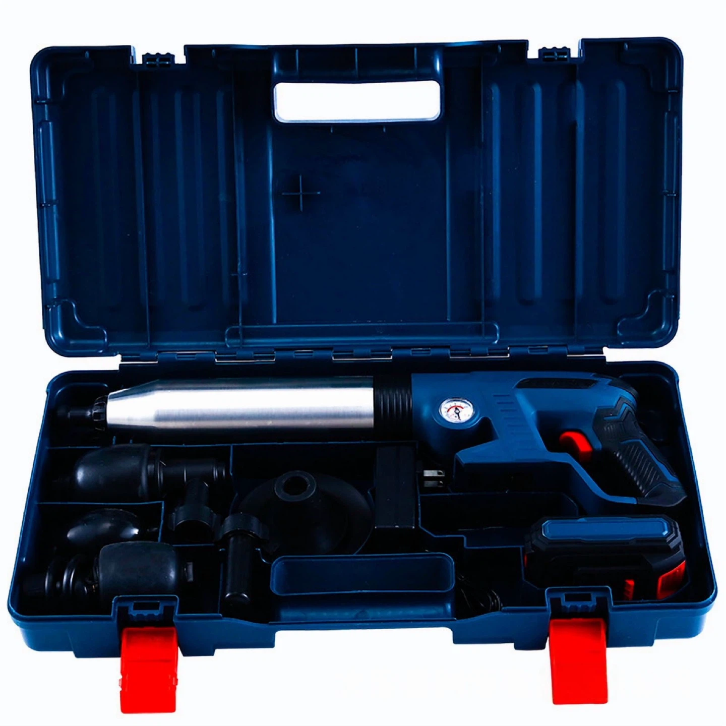 Cordless Electric Drain Dredger - photo 3