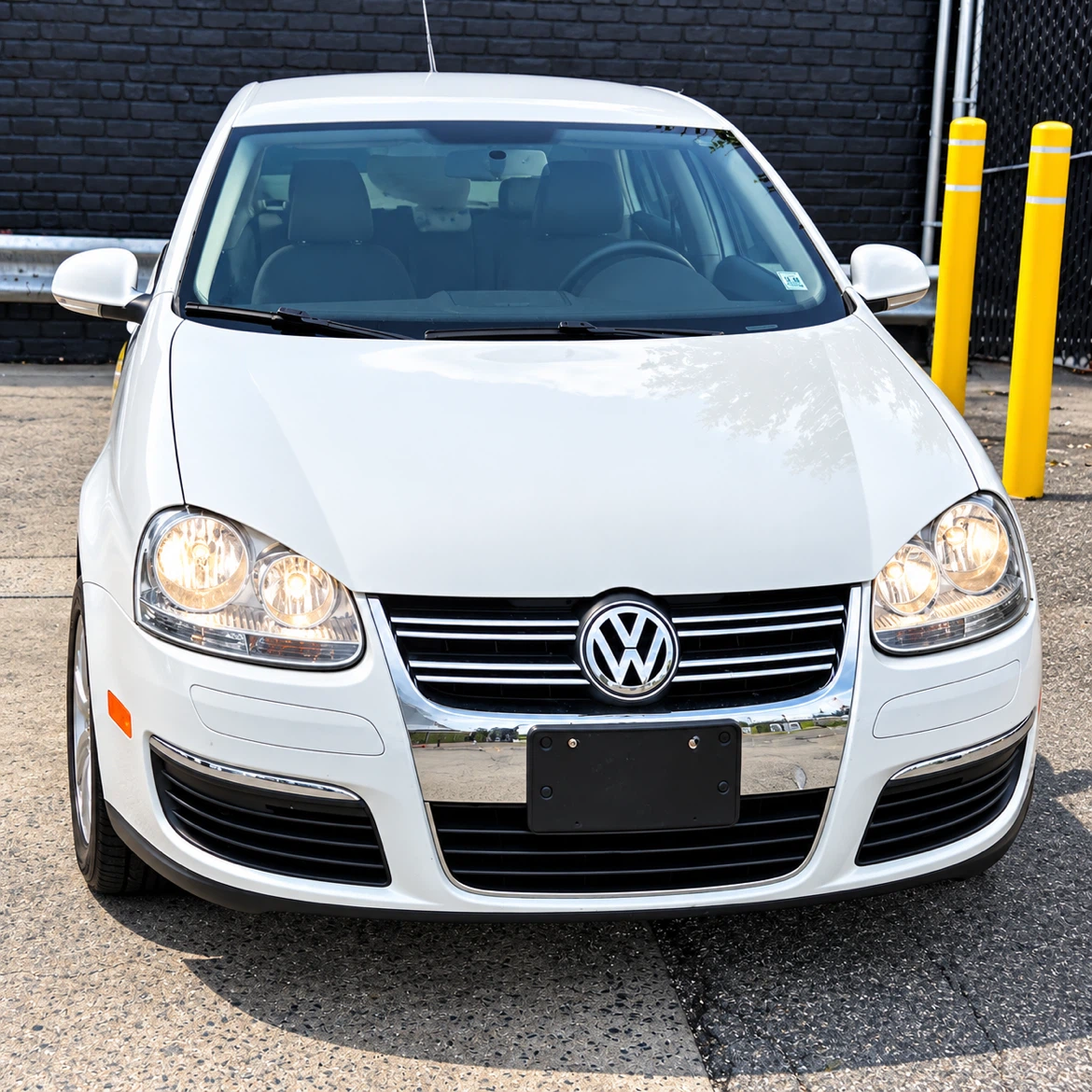 2010 Volkswagen Jetta S - photo 3
