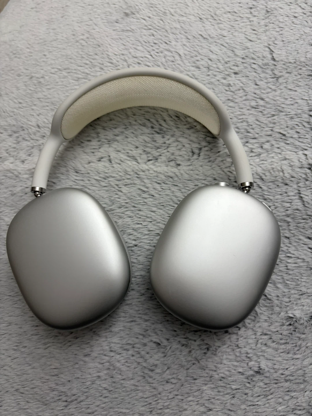 Apple AirPods Max 1st Gen - photo 2