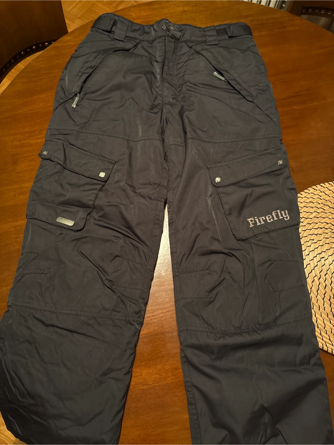 Ski pants size 16