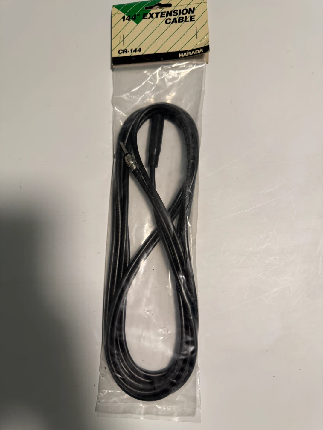 Harada CR-144 144-Inch Antenna Extension Cable