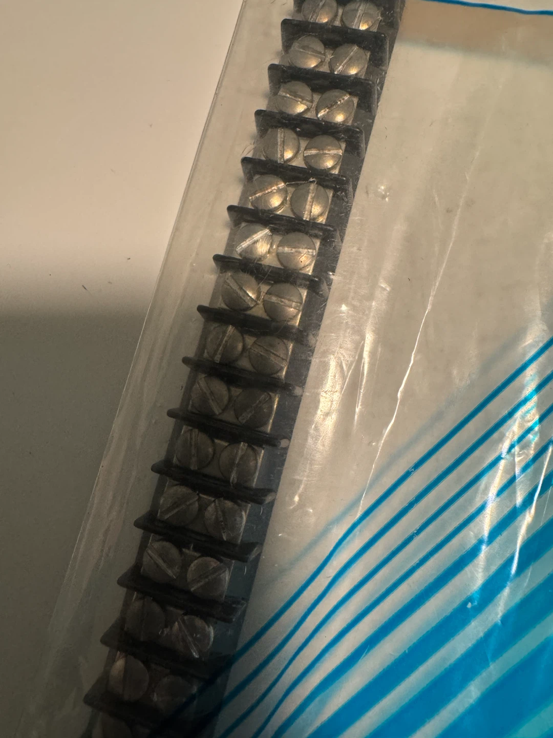 Accele Electronics 20 Terminal Block - photo 2
