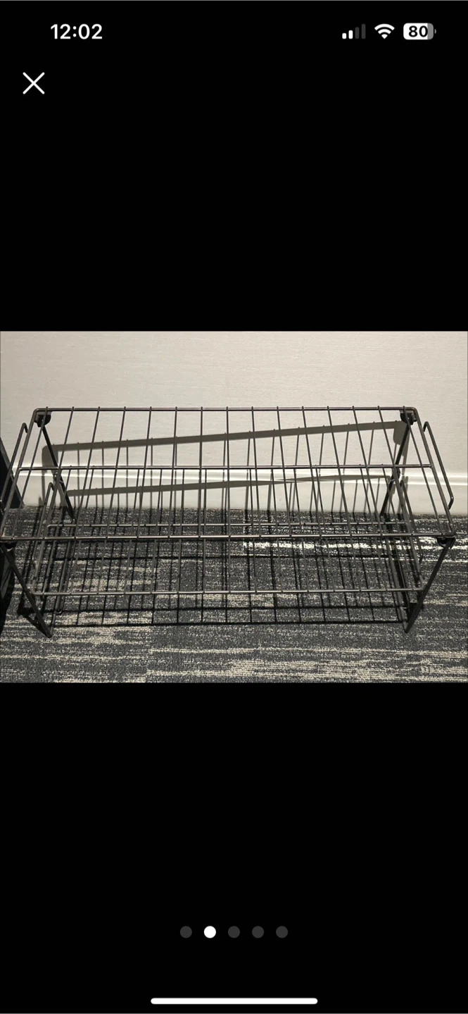 Freebie when u buy shoe racks - photo 3