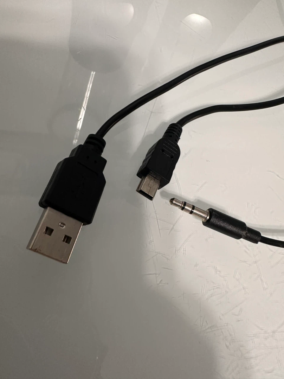 USB Dancing Water Fountain Speakers - photo 3