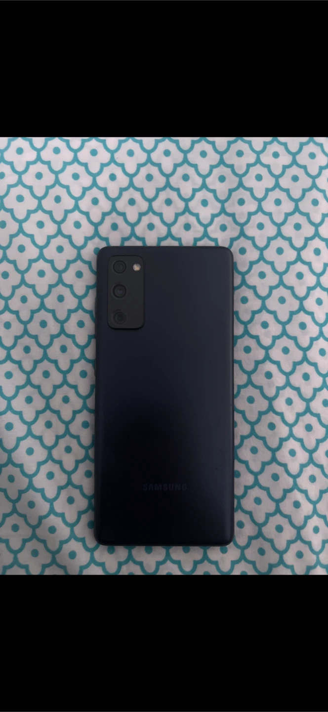 Samsung Galaxy S20 5G