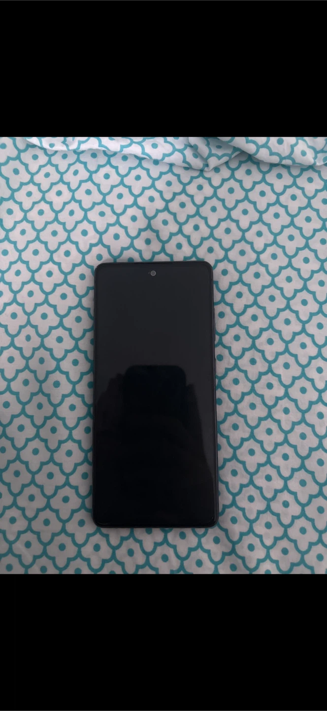 Samsung Galaxy S20 5G - photo 2