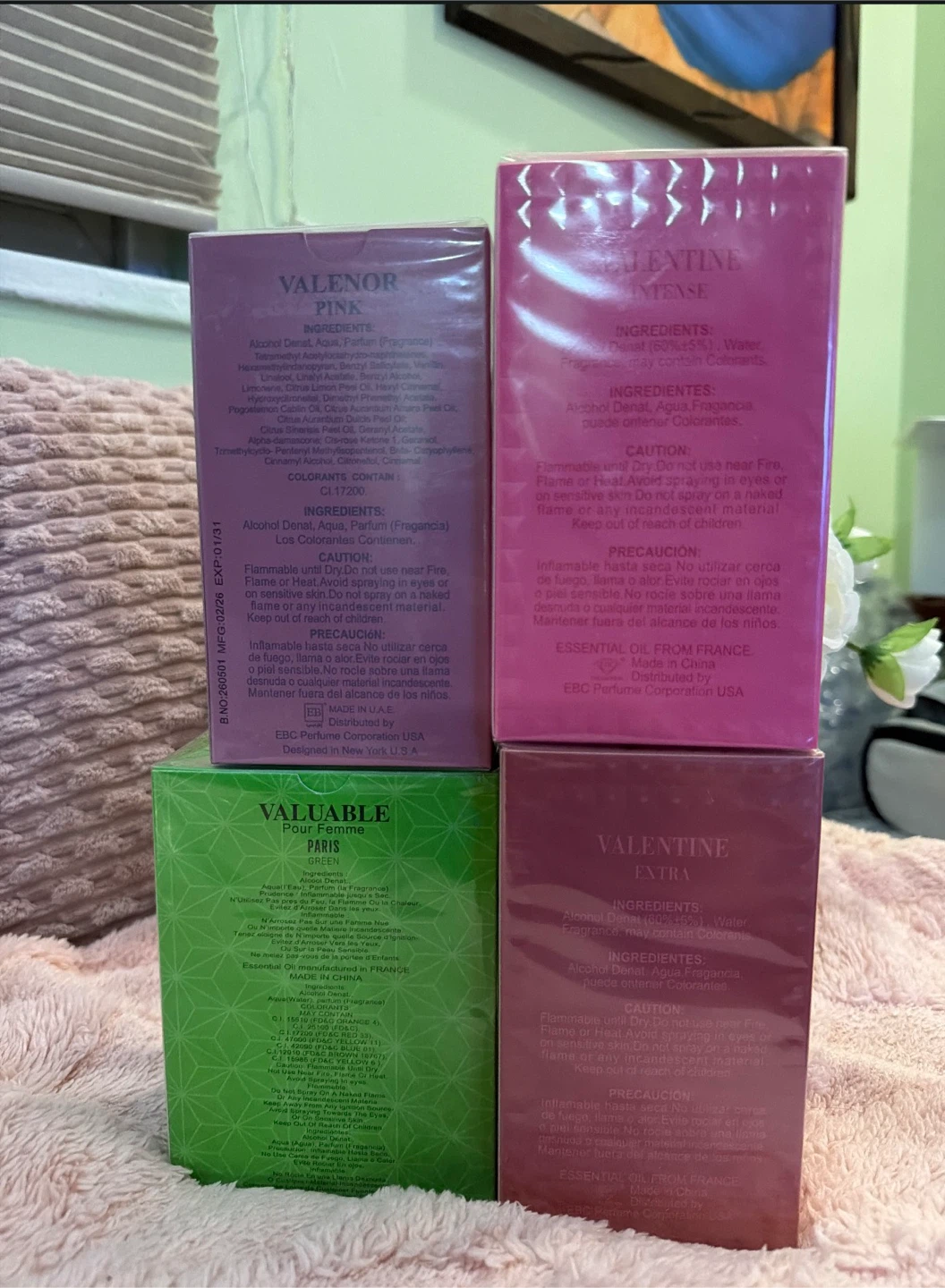 4 PC Bundle for Her - photo 2