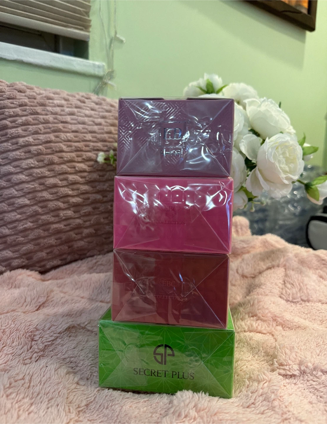 4 PC Bundle for Her - photo 3