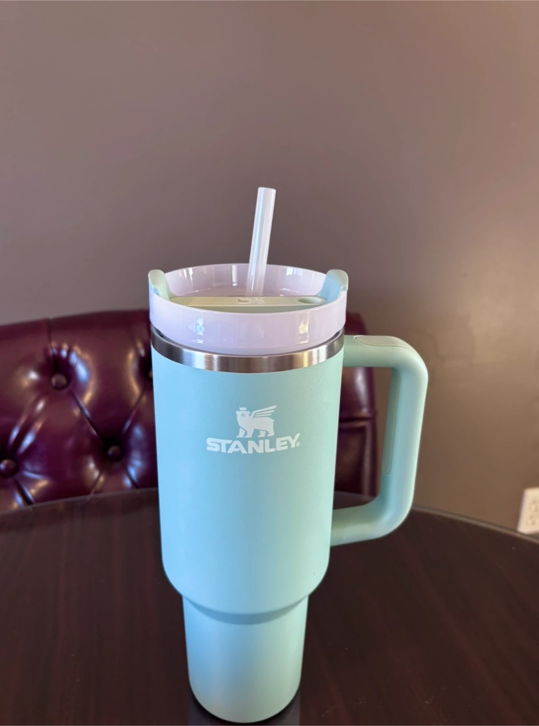 Stanley Quencher H2.0 FlowState Tumbler 40oz