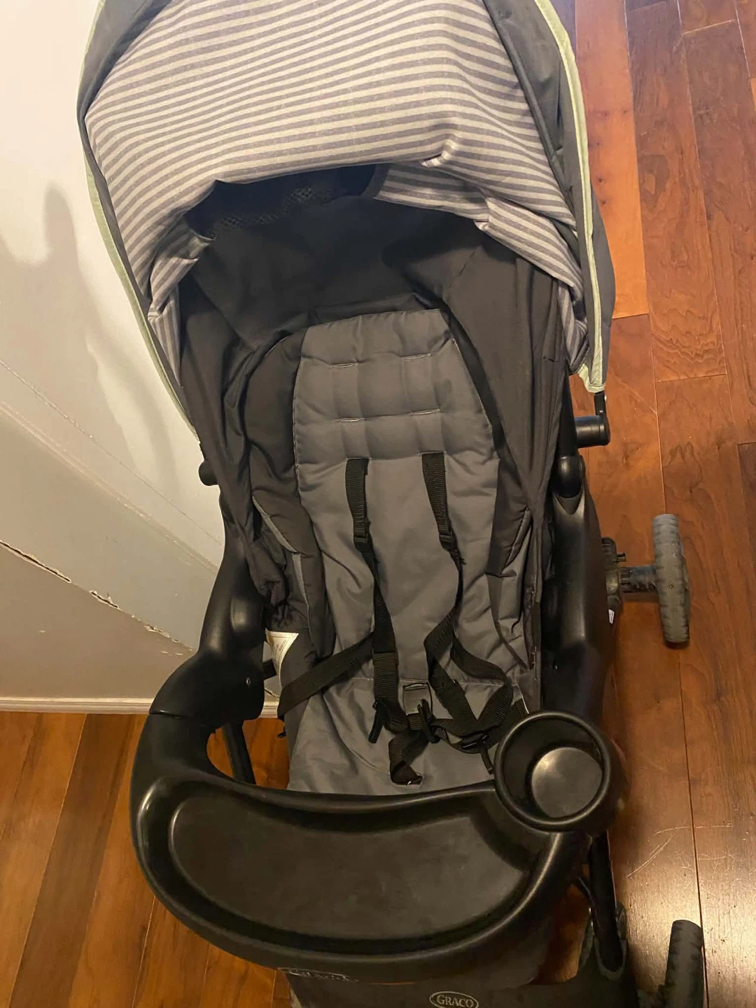Baby Stroller - photo 2