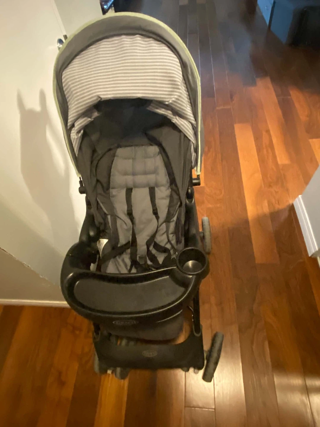 Baby Stroller - photo 4