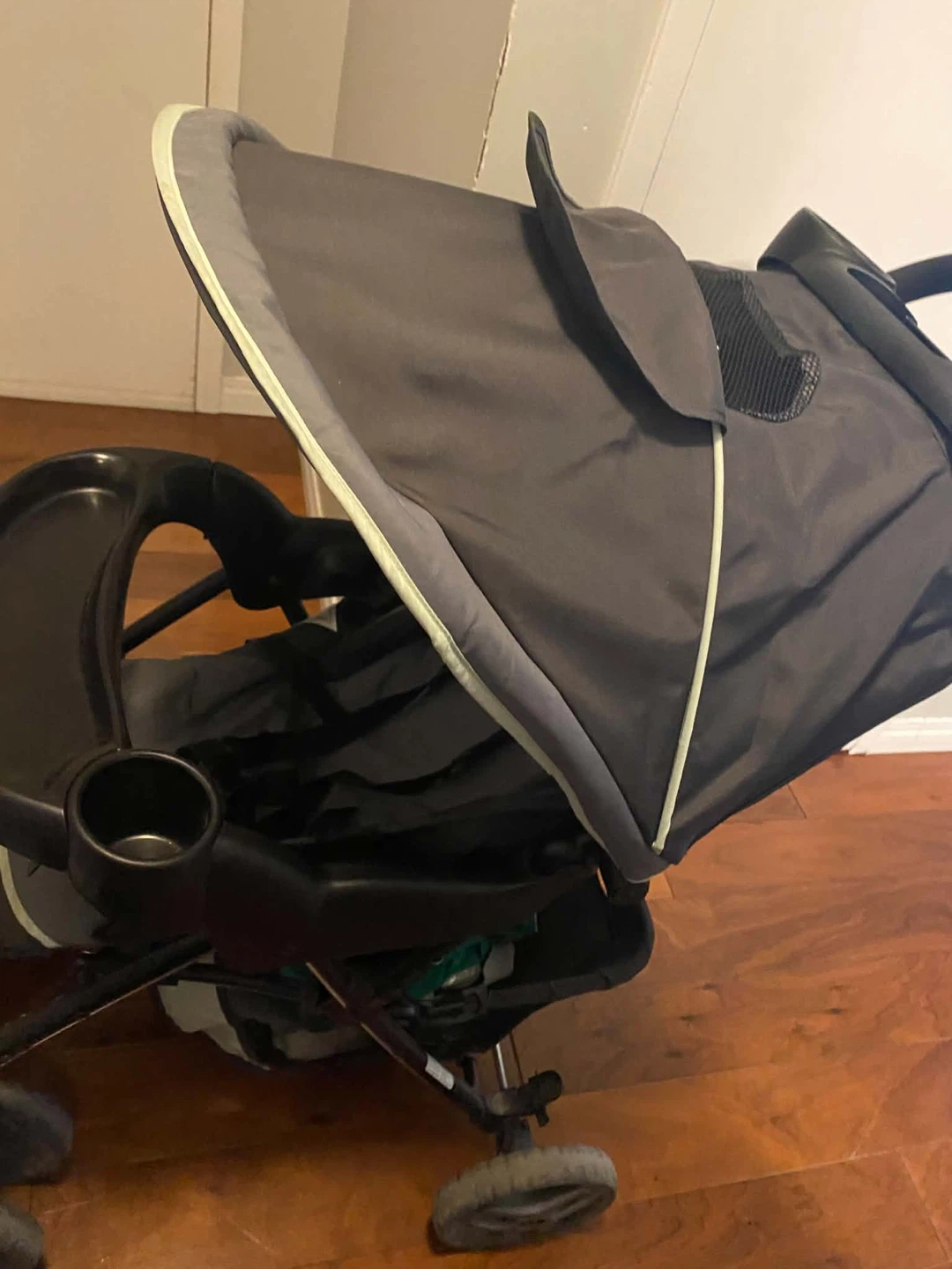 Baby Stroller - photo 5
