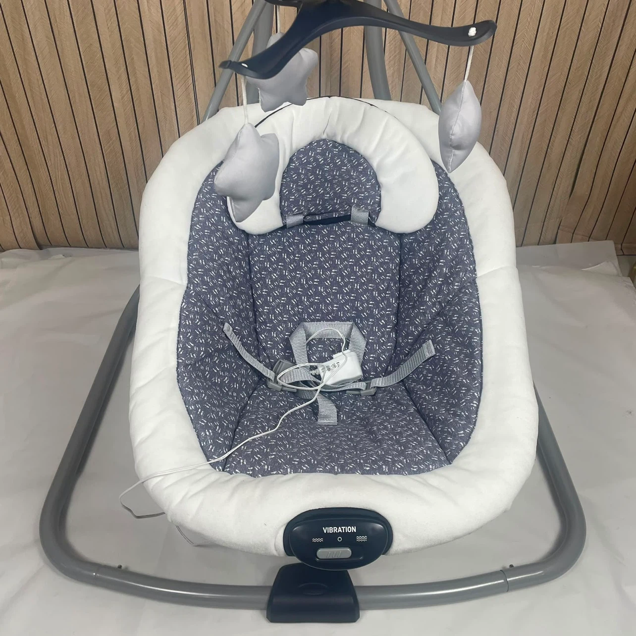 👶 Graco Simple Sway LX Baby Swing – Multi-Direction 💰 Price: $65 - photo 4