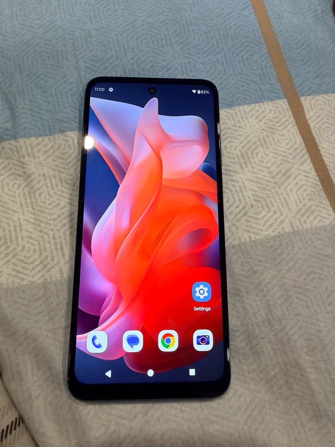 Motorola Smartphone