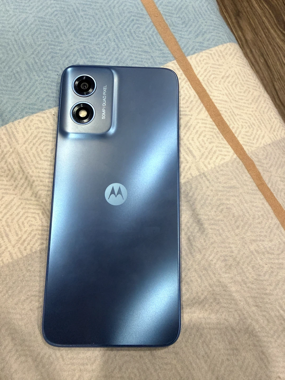 Motorola Smartphone - photo 2