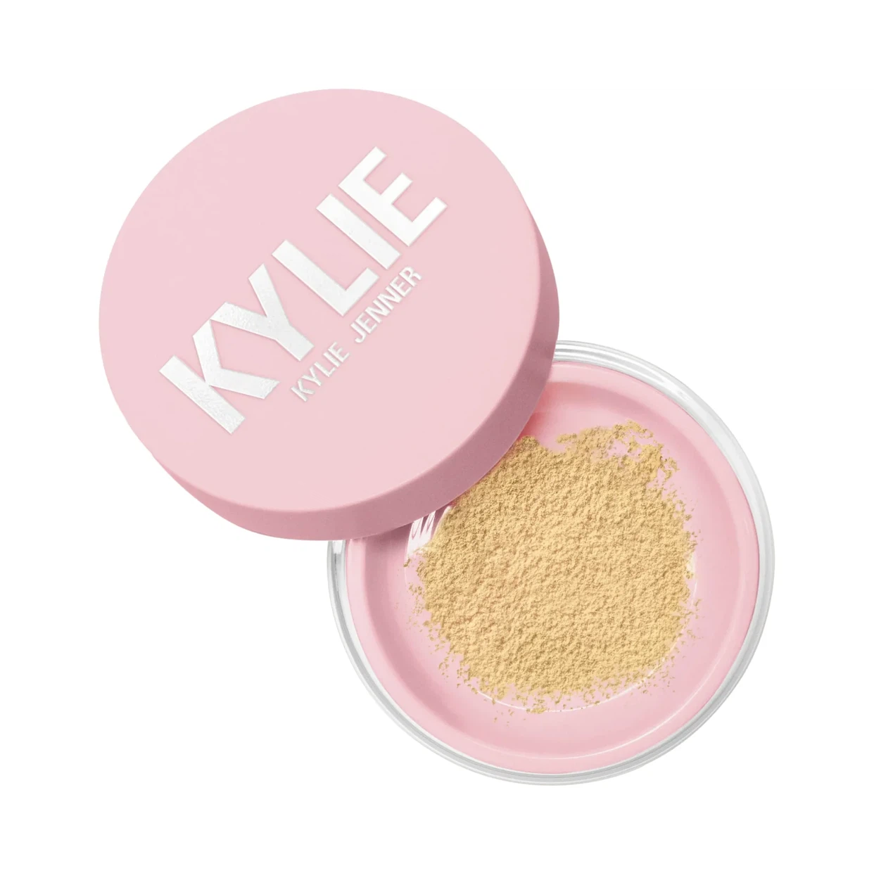 Kylie Cosmetics Setting Powder Olive or Warm Tones (reg $39)