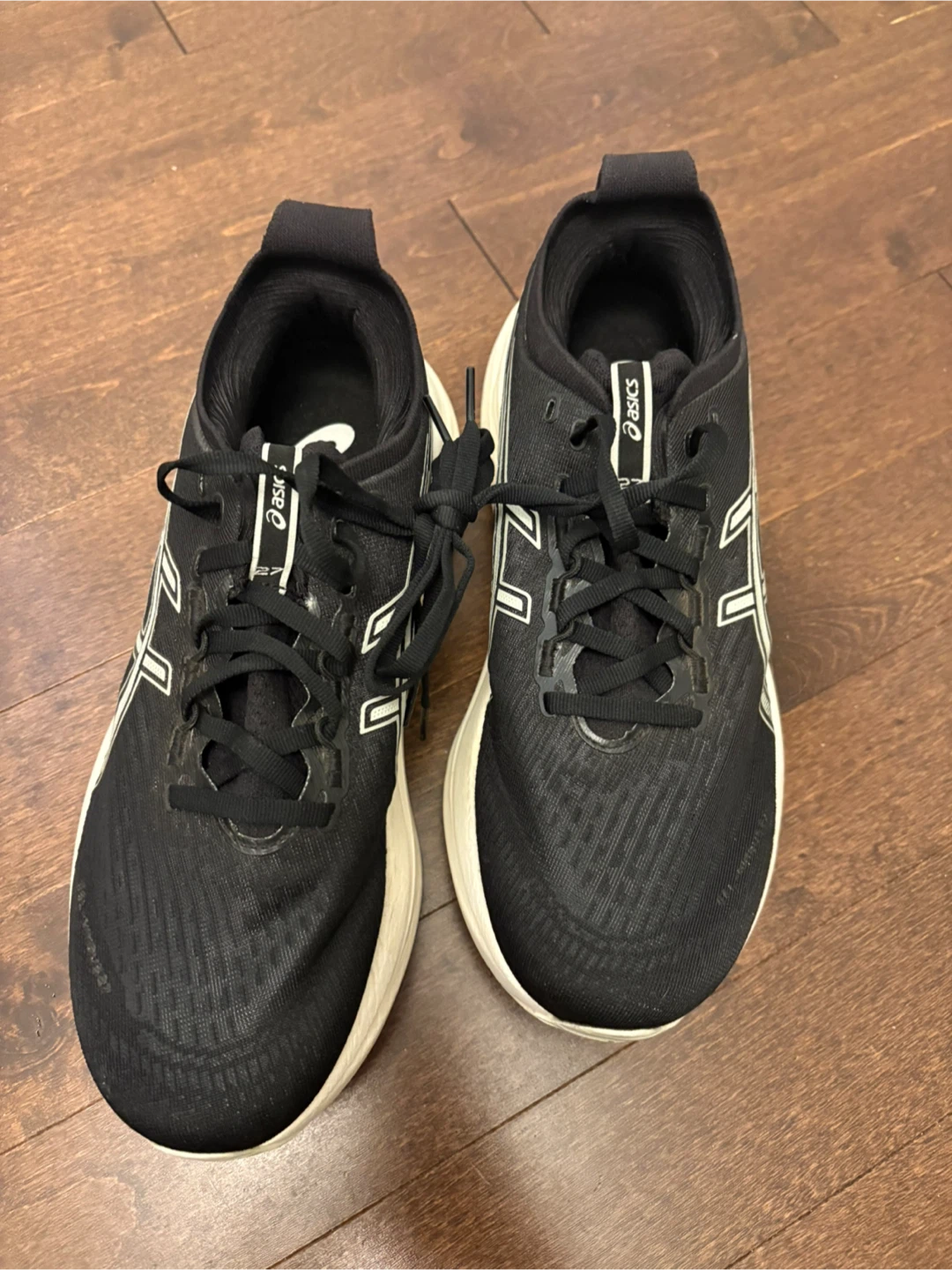 Asics Gel-Nimbus 25 Running Shoes