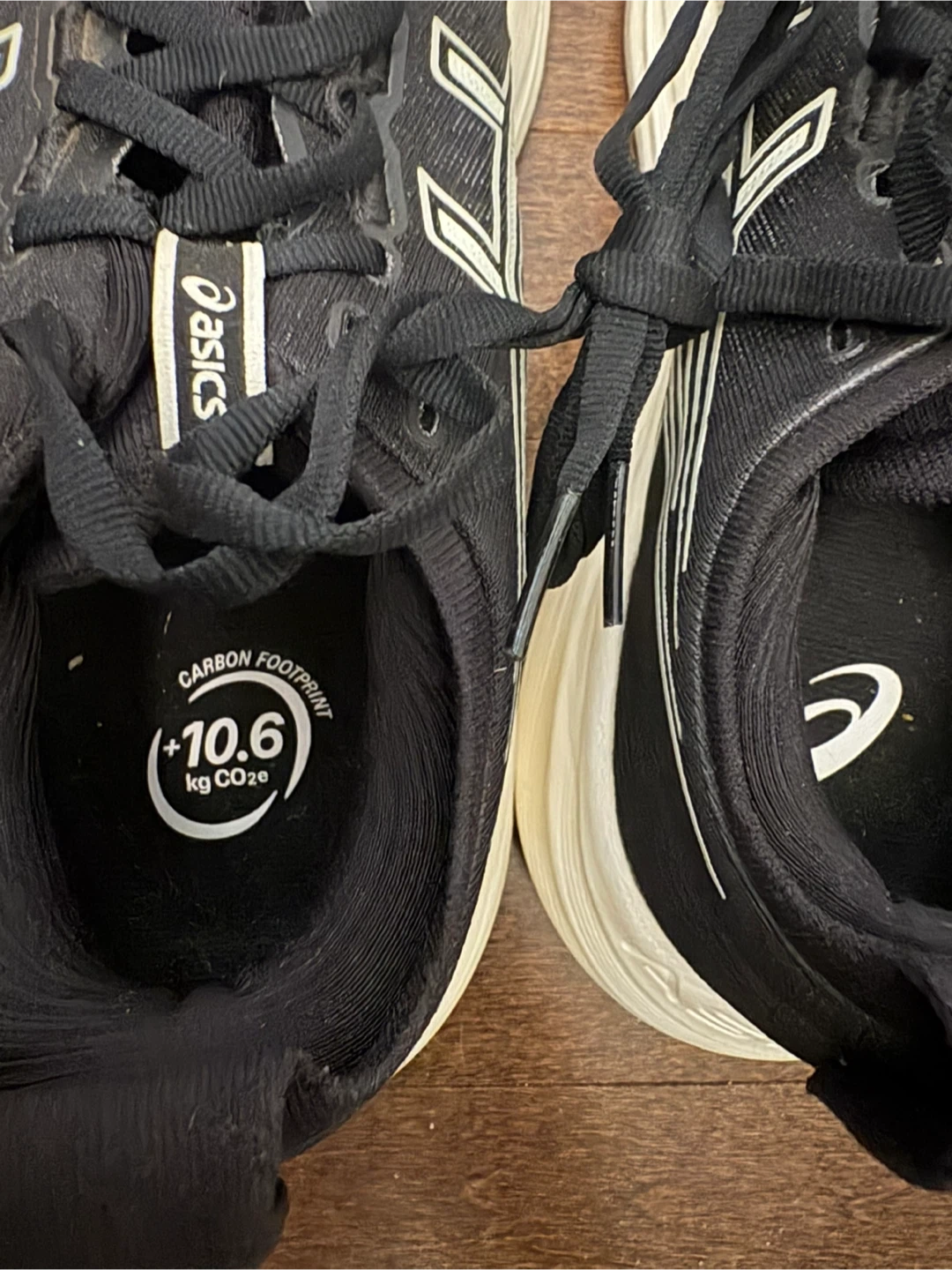 Asics Gel-Nimbus 25 Running Shoes - photo 2