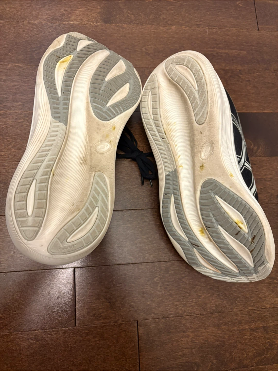 Asics Gel-Nimbus 25 Running Shoes - photo 3