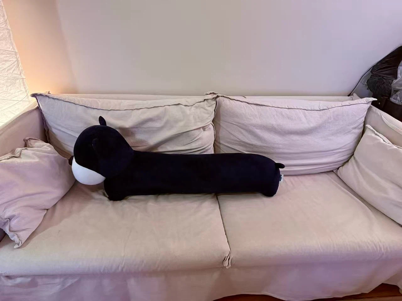 IKEA sofa