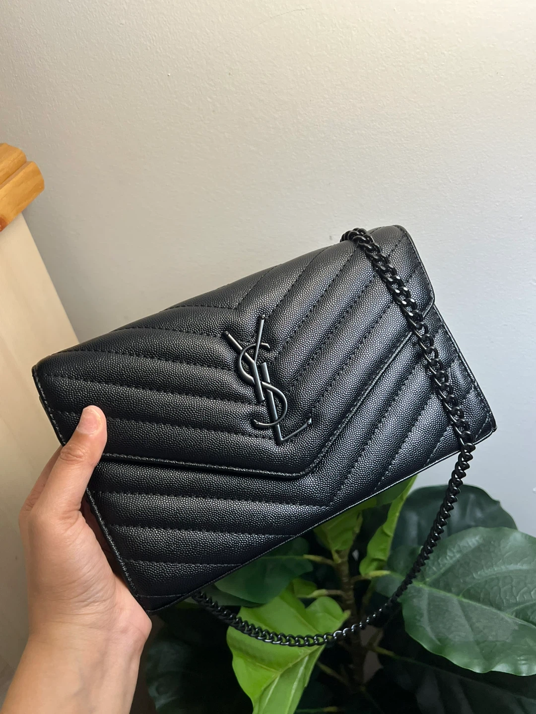 New ysl sling bags
