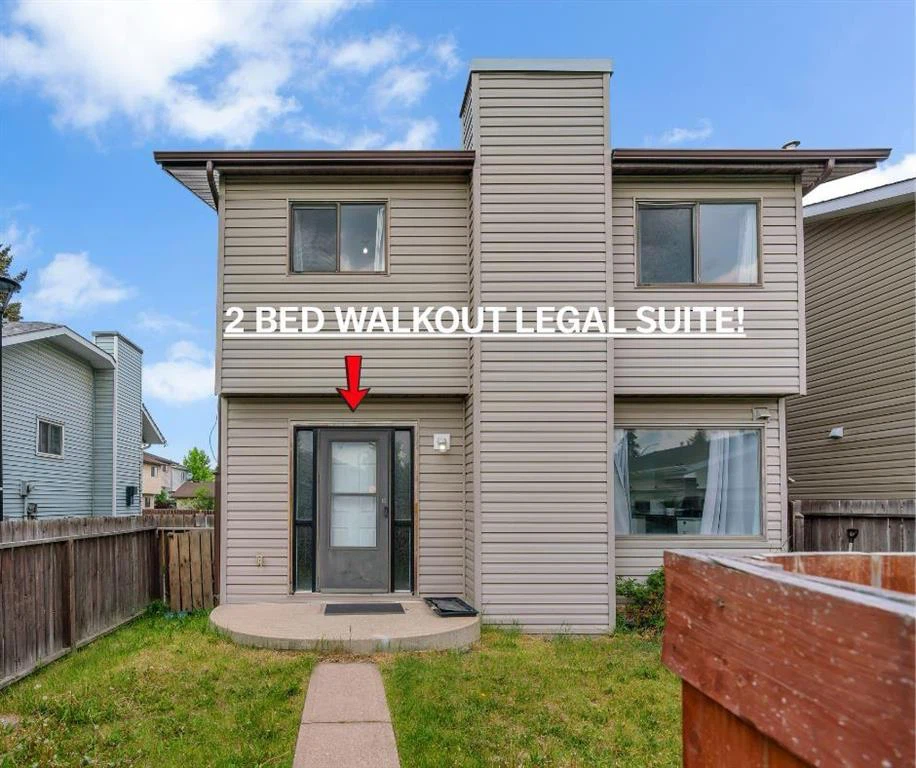 Walkout basement for rent in NE