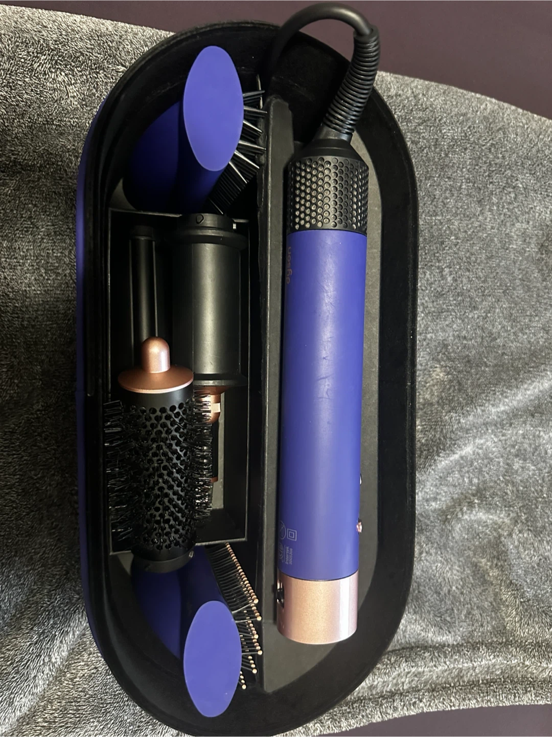 Dyson Airwrap Multi-Styler
