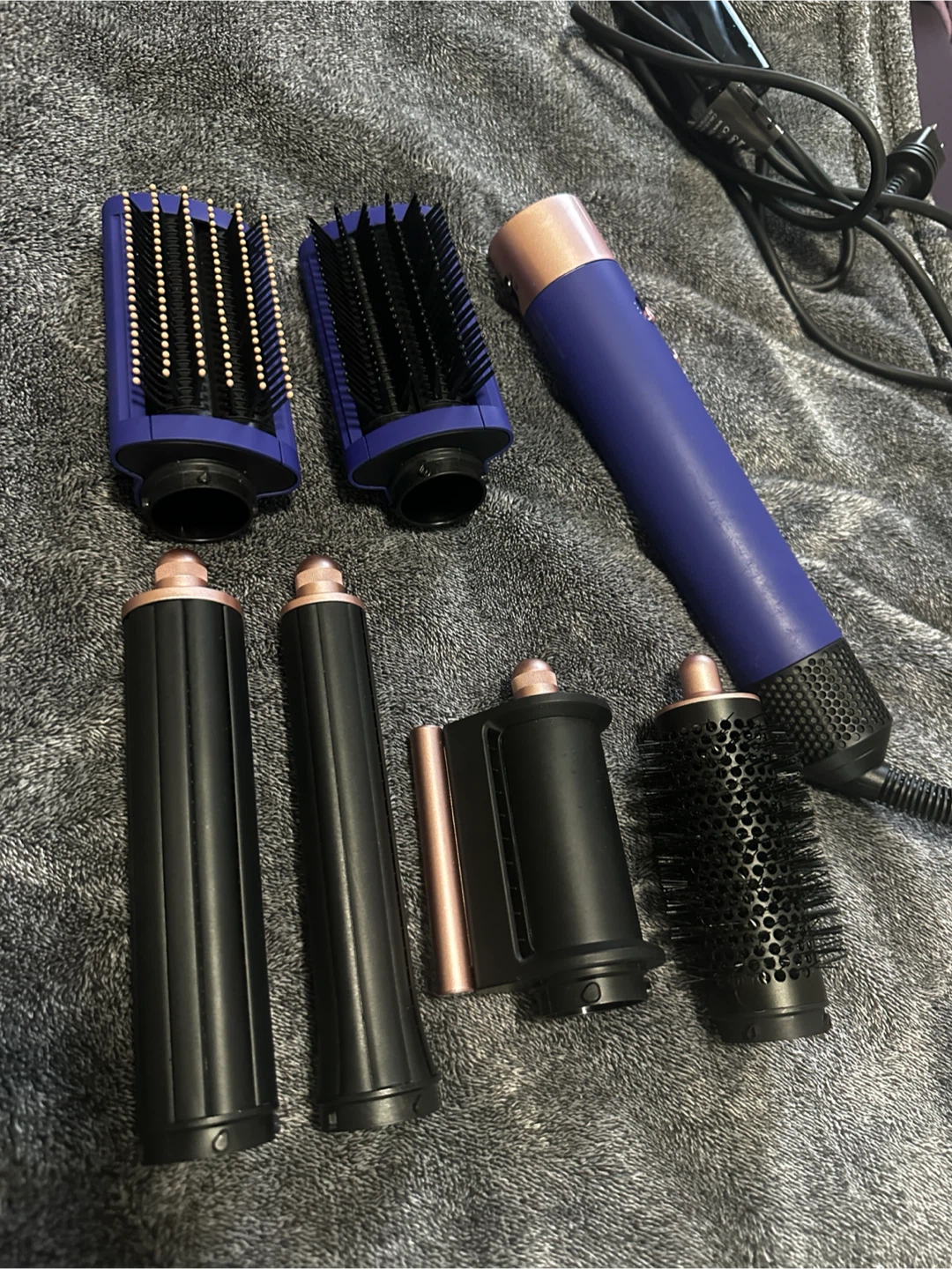 Dyson Airwrap Multi-Styler - photo 2