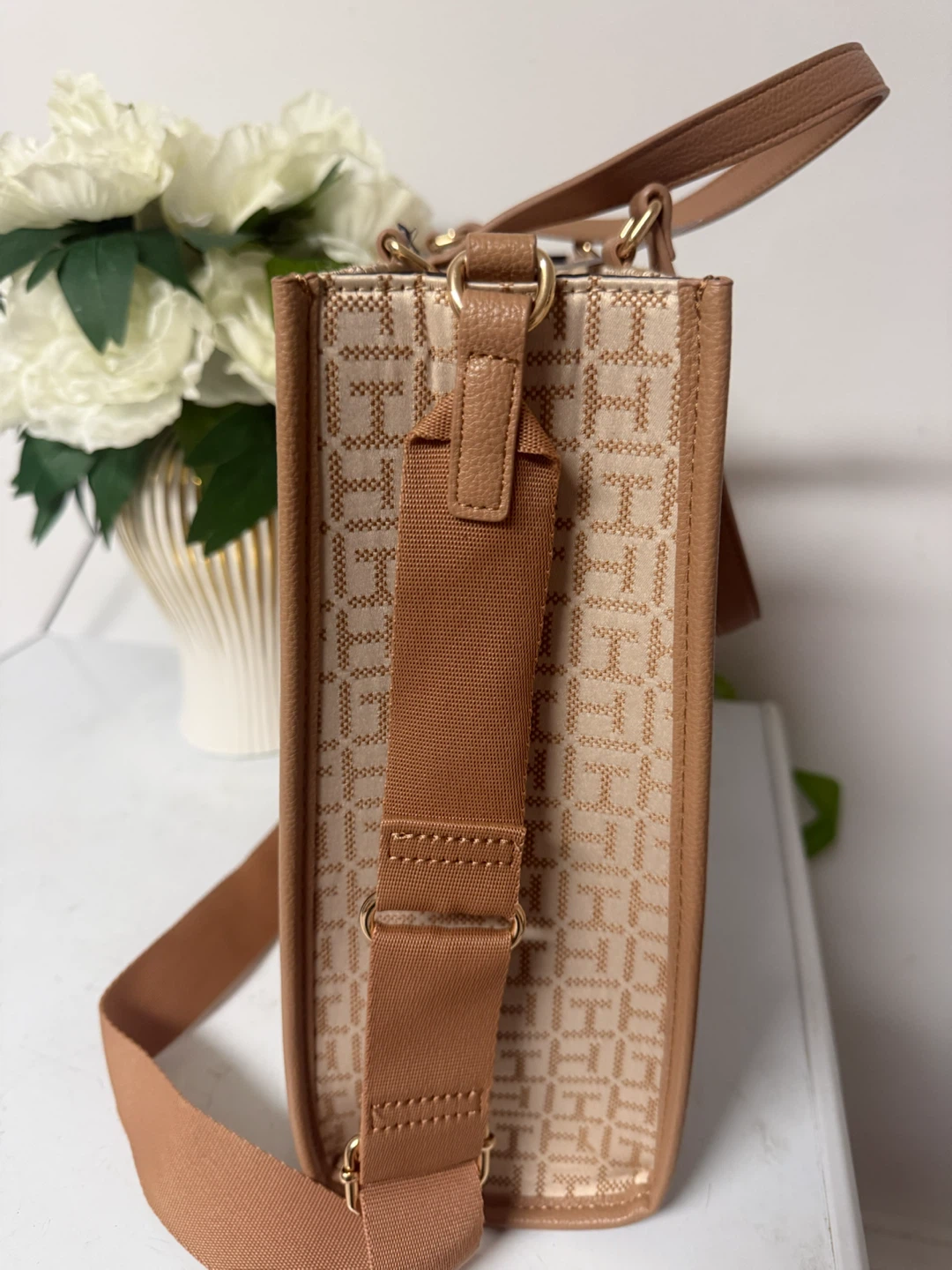 Tommy Hilfiger Tote Bag New - photo 3