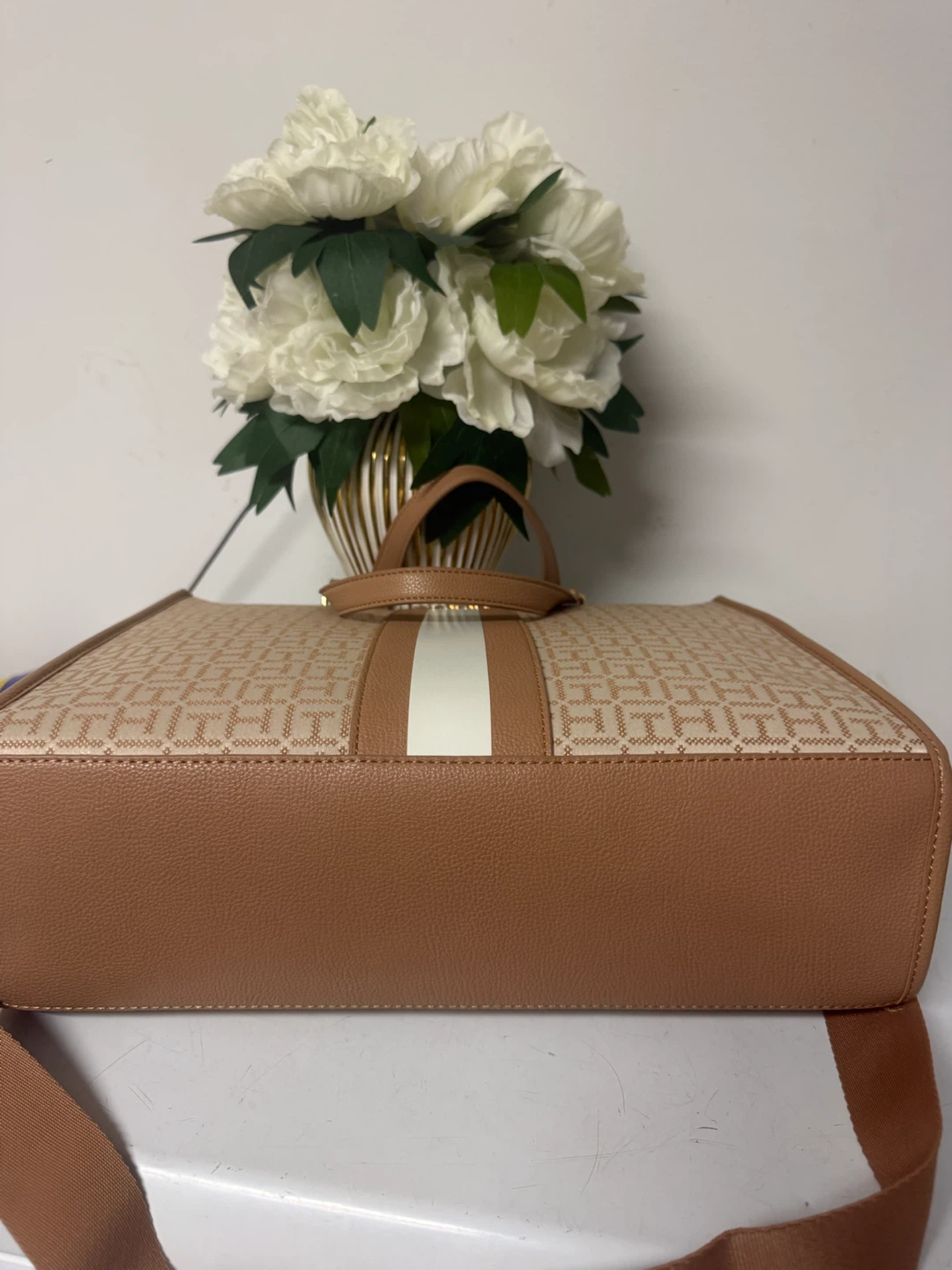 Tommy Hilfiger Tote Bag New - photo 4