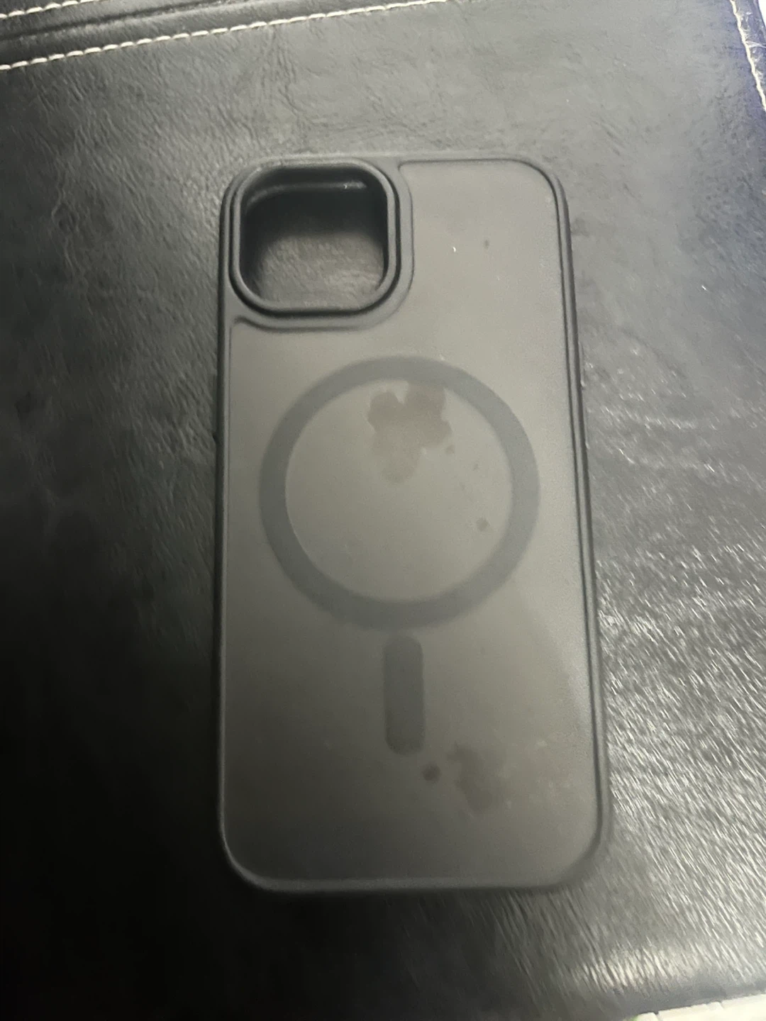 Apple MagSafe iPhone 13 Case