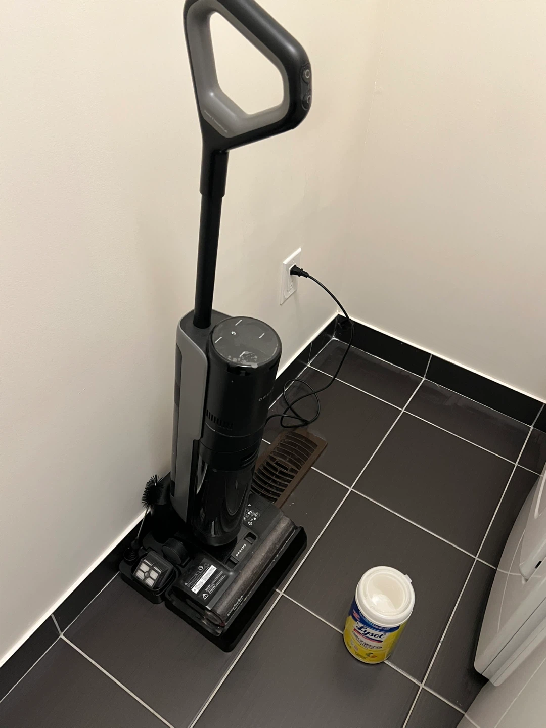 Dreame H12 Pro Wet Dry Vacuum Cleaner - photo 2