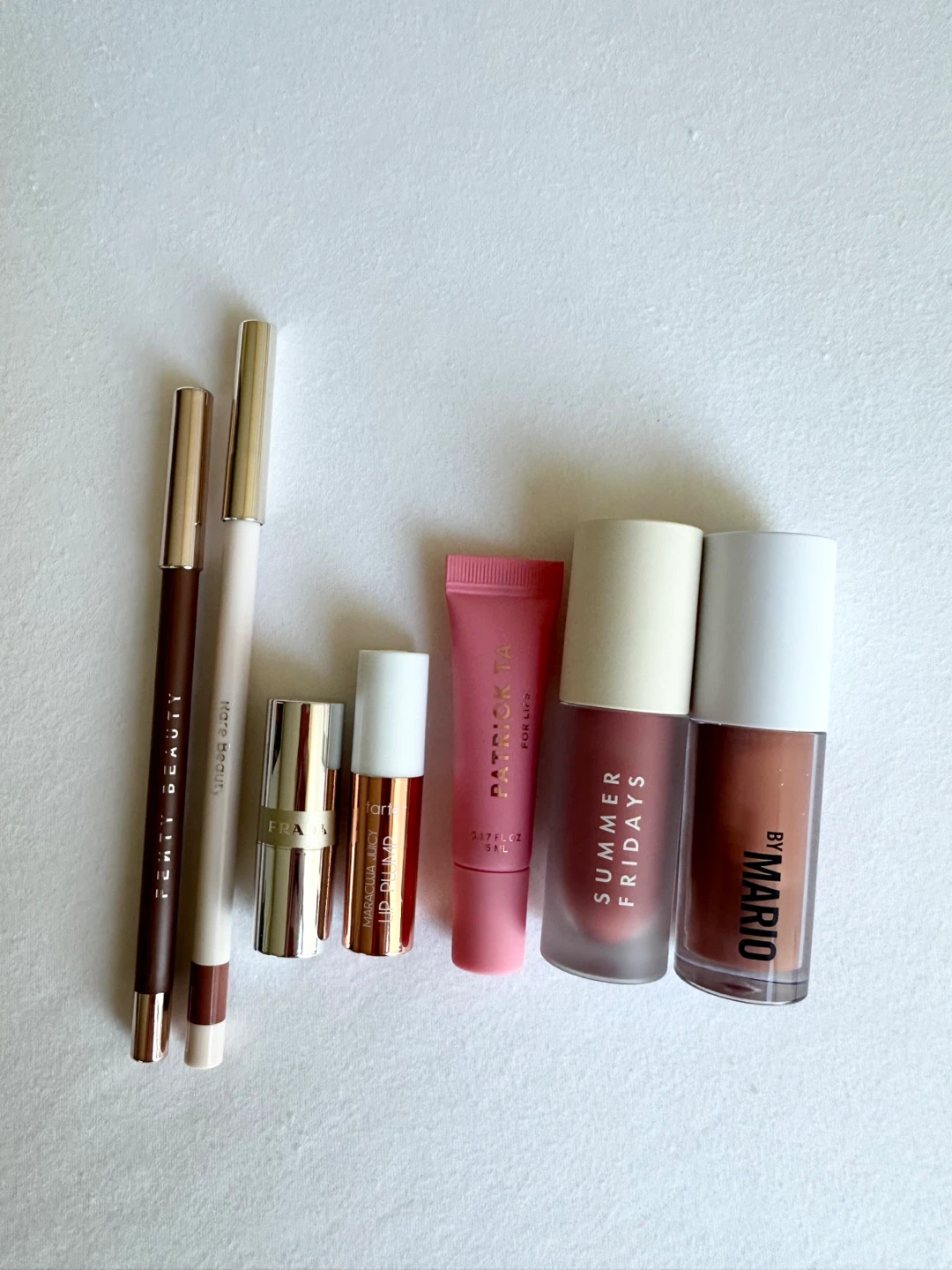 🆕 Sephora Favorites Nude Energy Lip Kit - photo 2