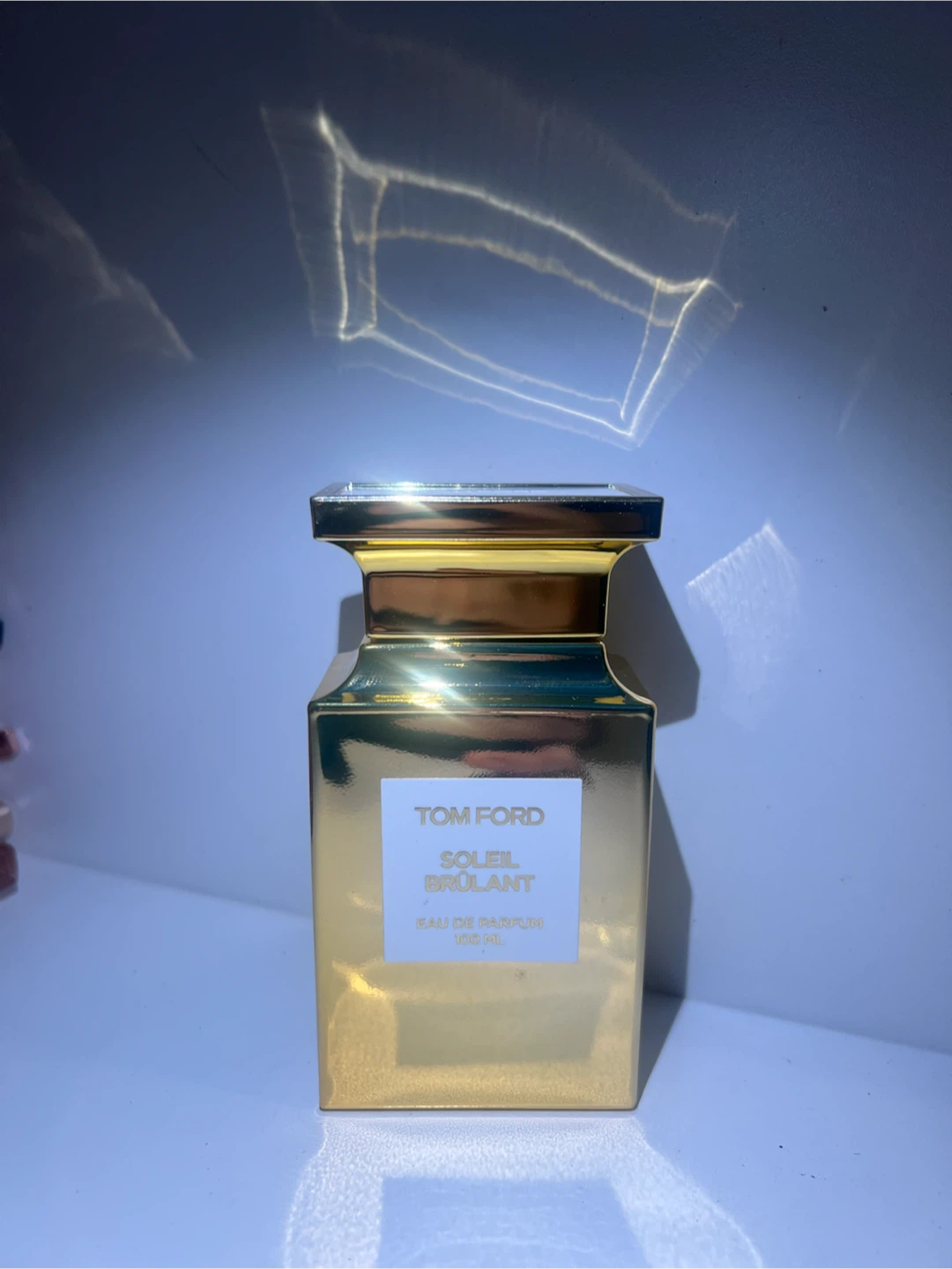 Tom Ford Soleil Brûlant Eau de Parfum 100ml