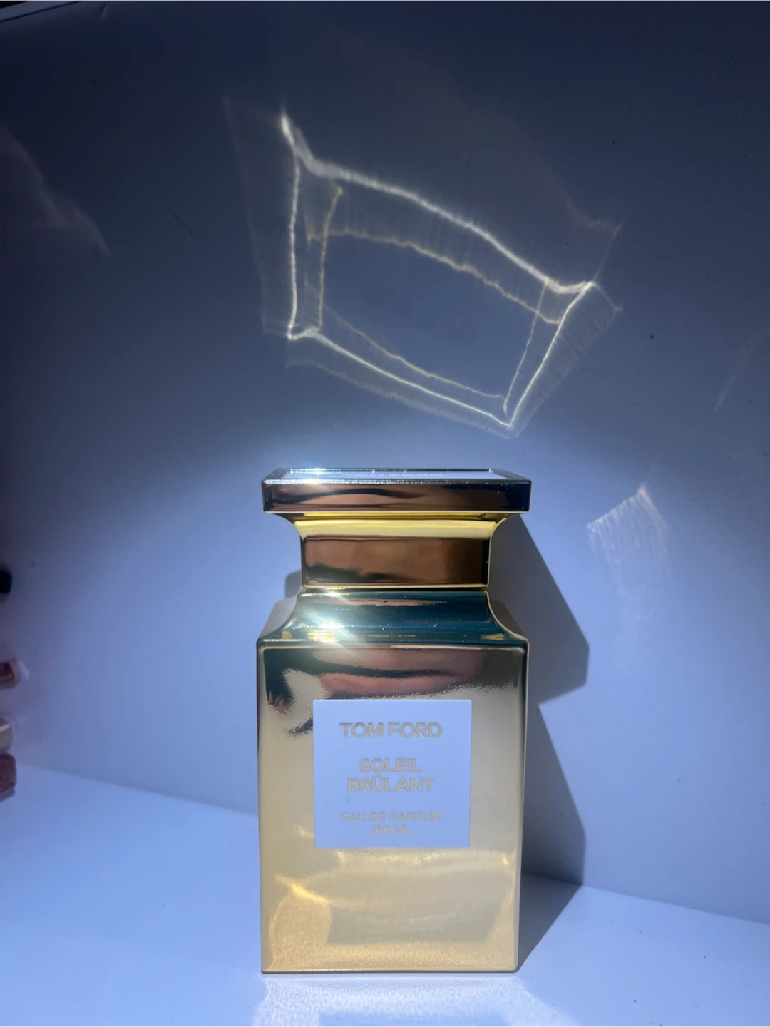 Tom Ford Soleil Brûlant Eau de Parfum 100ml - photo 2