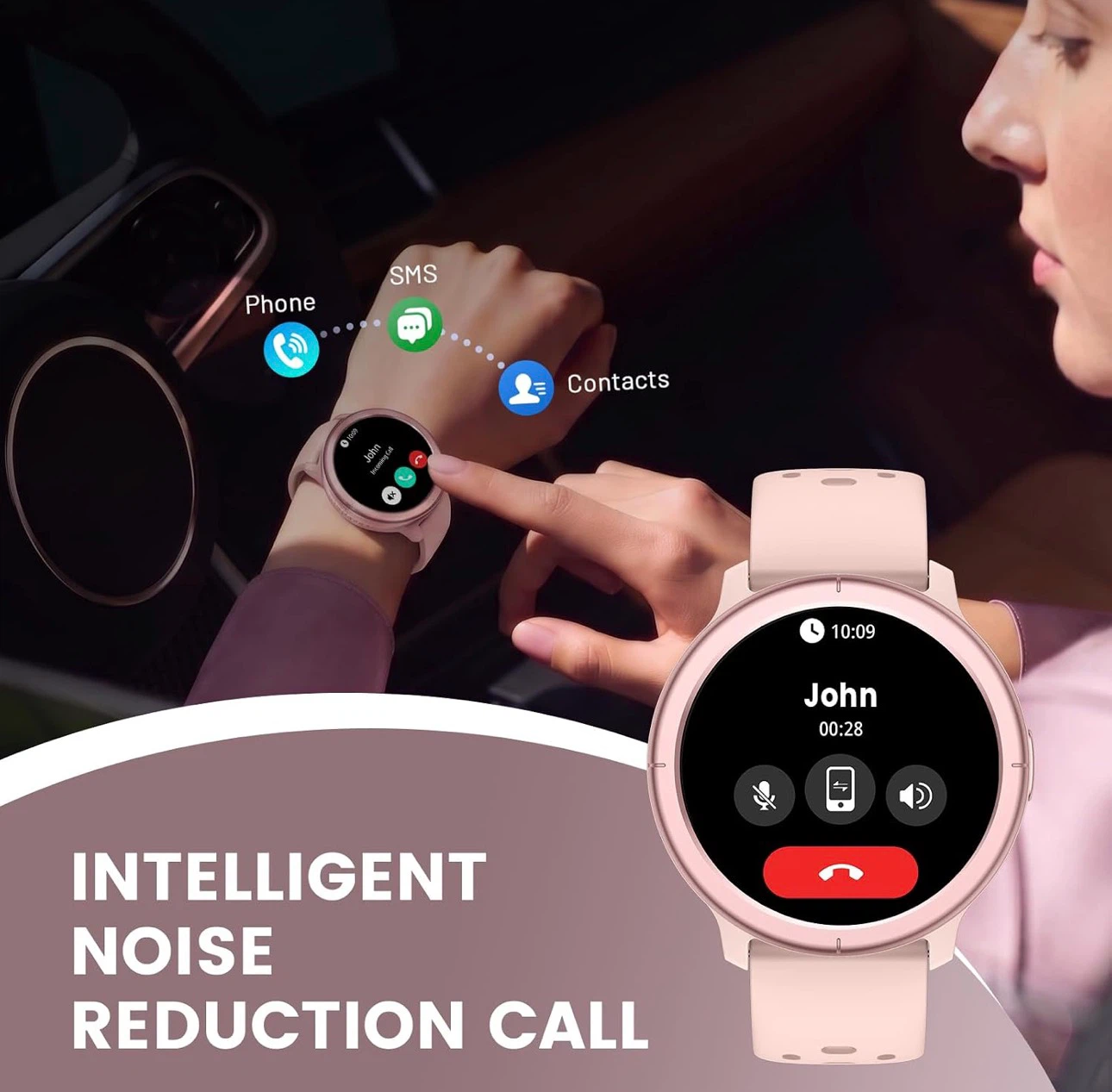 Brand new Smartwatch - photo 2