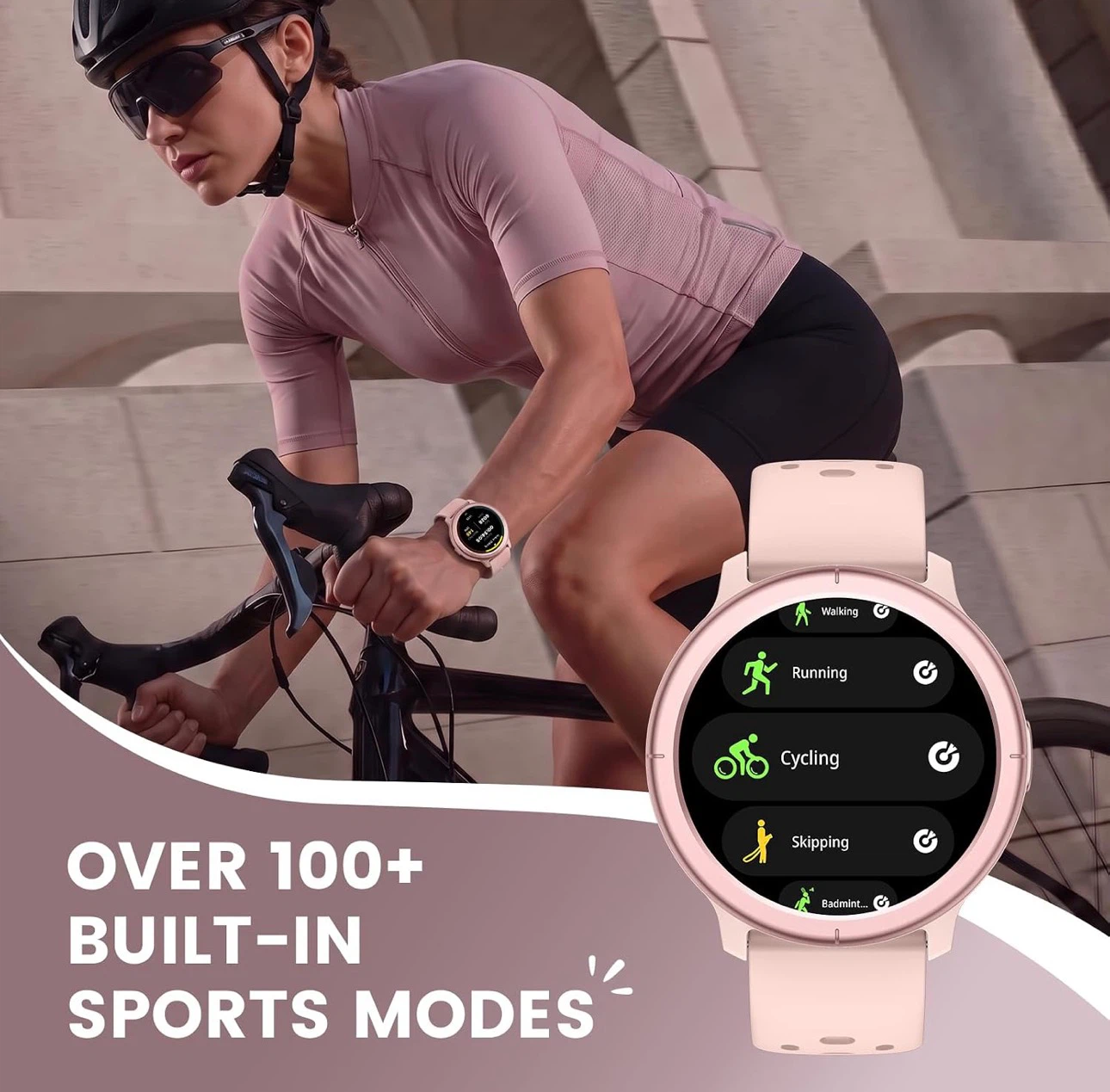 Brand new Smartwatch - photo 3