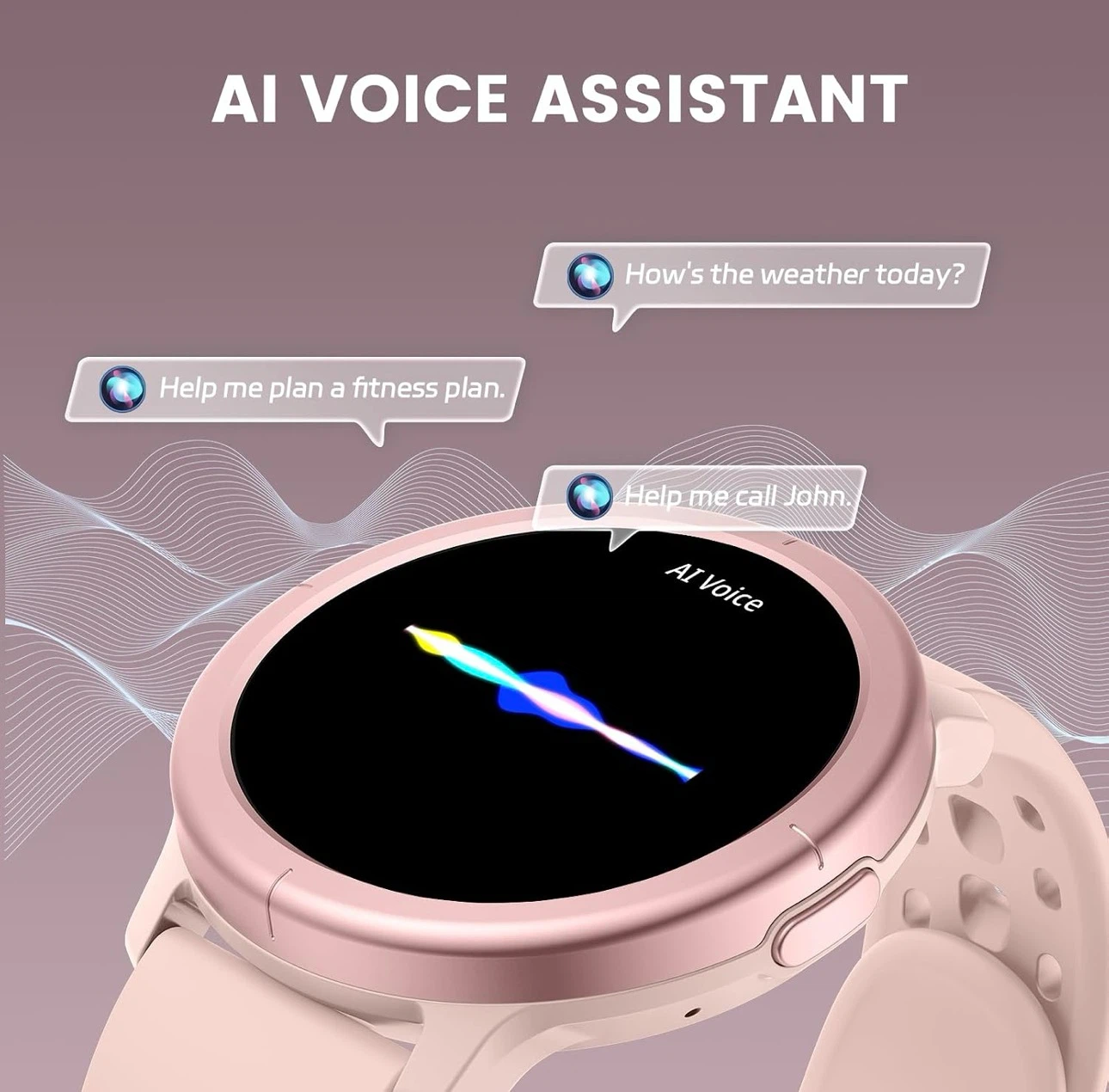 Brand new Smartwatch - photo 4