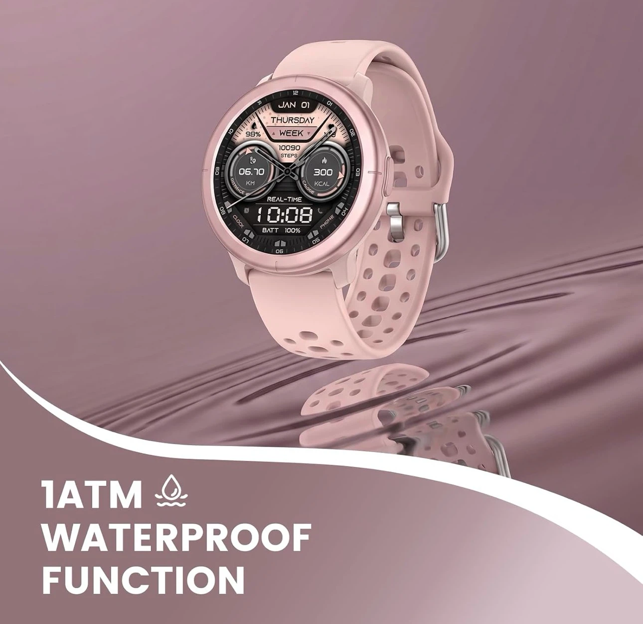 Brand new Smartwatch - photo 5
