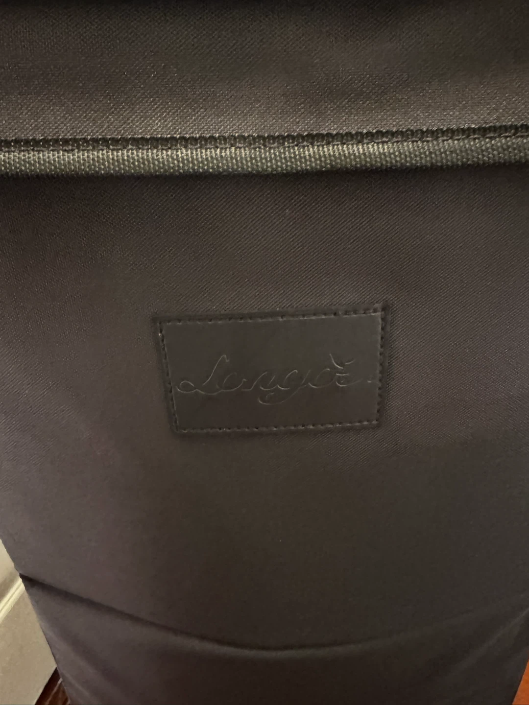 Langee Collapsible Shopping Cart - photo 4