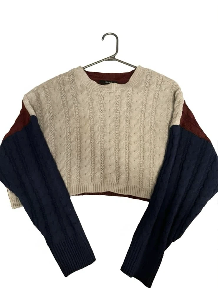 Knit Sweater