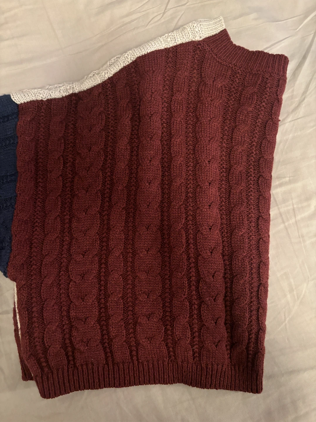 Knit Sweater - photo 2