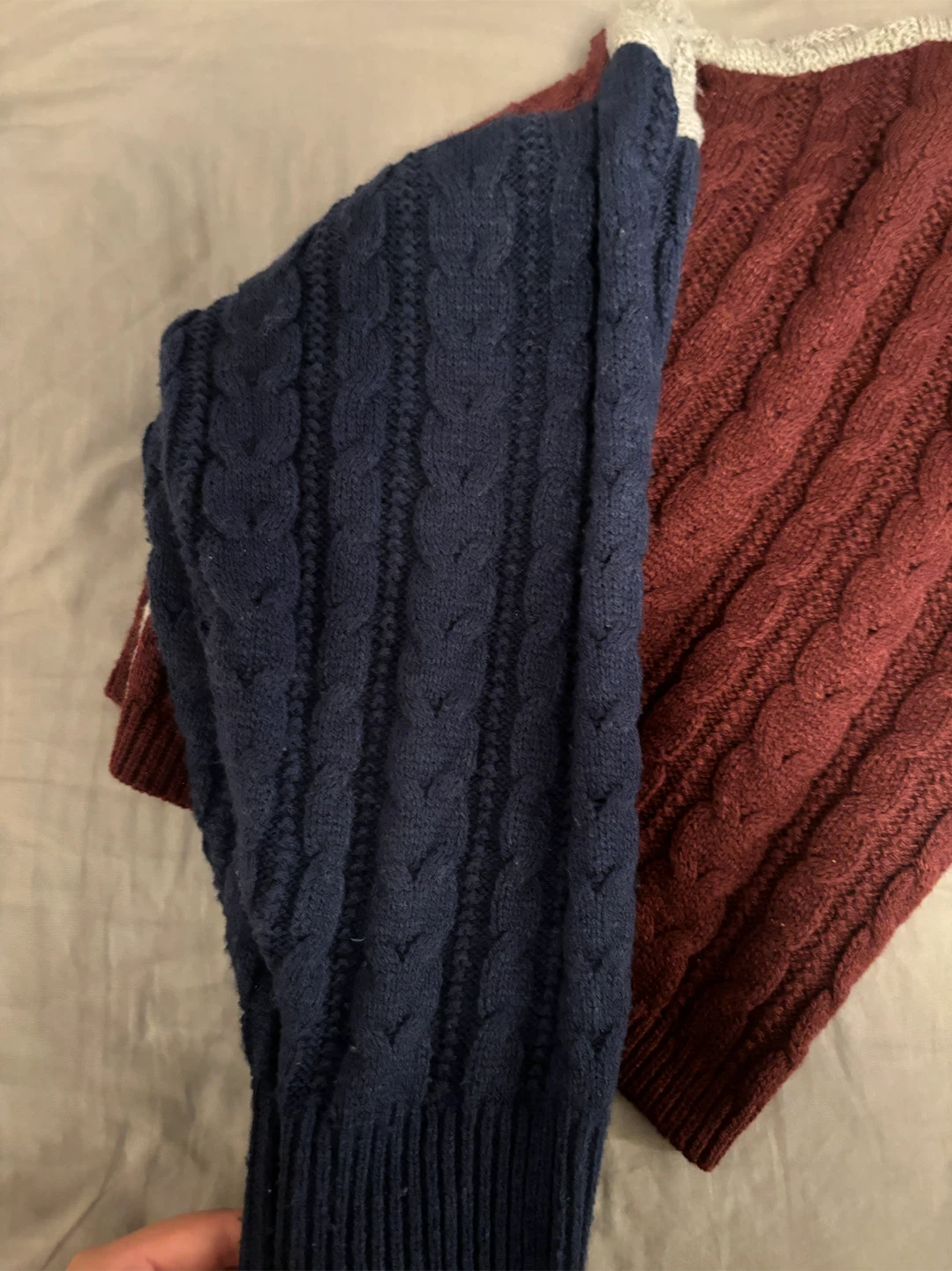 Knit Sweater - photo 3