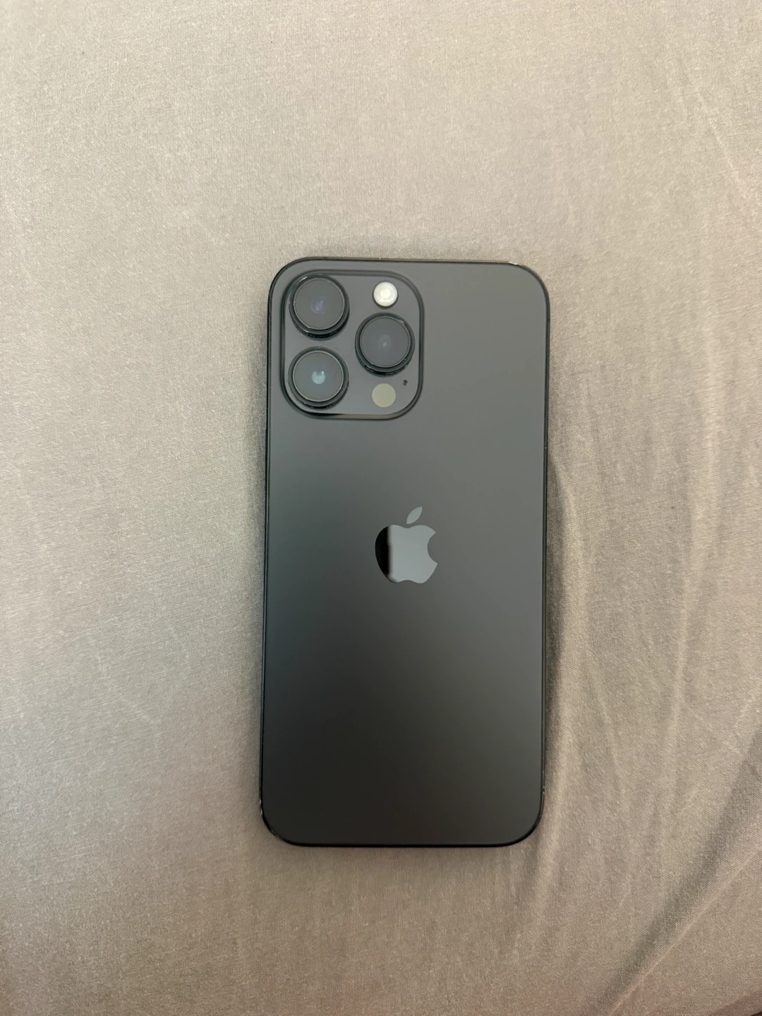 I phone 14 pro max -256GB