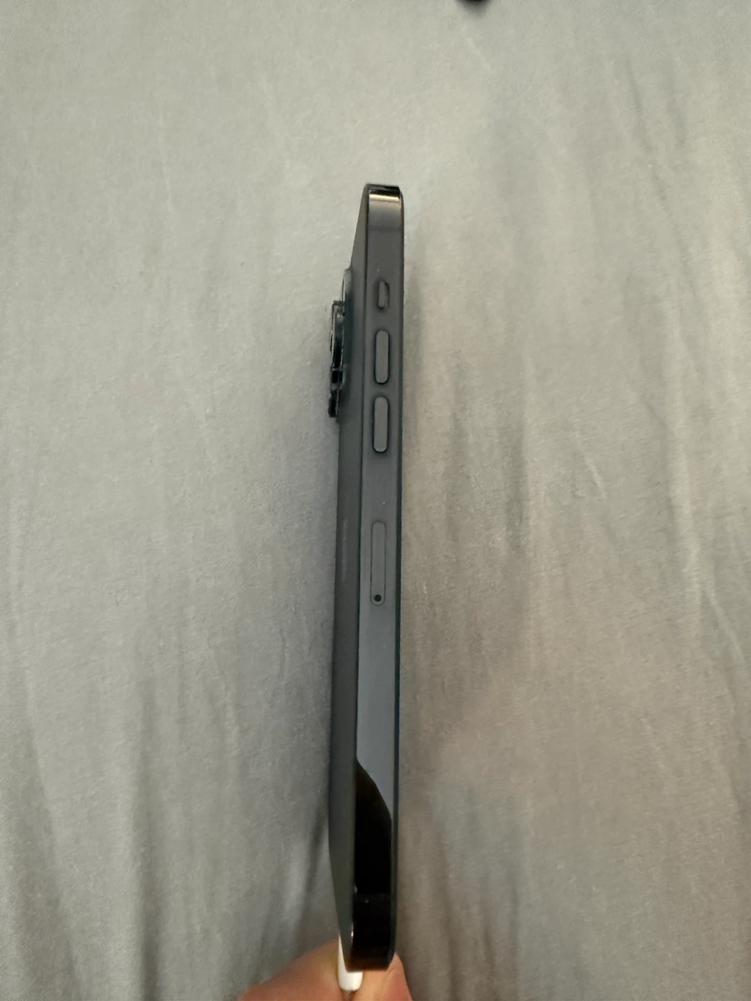 I phone 14 pro max -256GB - photo 2